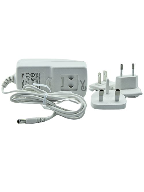 Pulsed Light Compact /Instant Soft Epilasyon Aleti Güç Kablosu+Adaptör