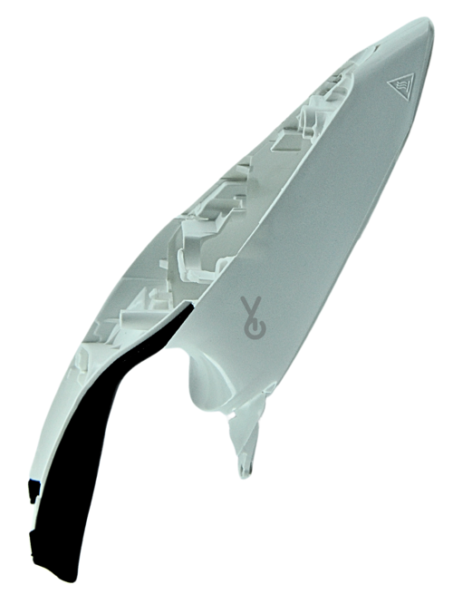 FV9550E2/23 Ultimate Autoclean 500 Buharlı Ütü Tutma Sapı