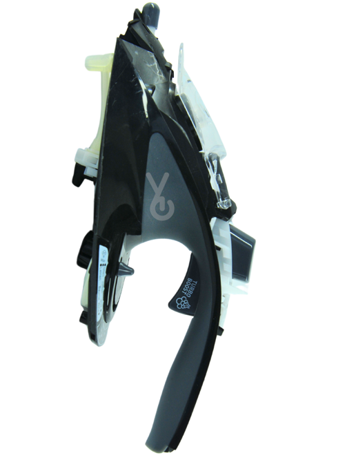 Ultimate Pure Buharlı Ütü Tutma Sapı