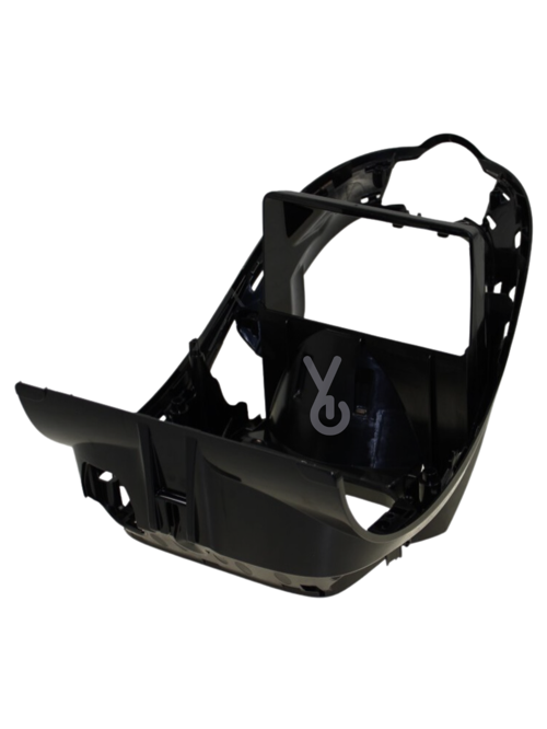 Silence Force Cyclonic Elektrikli Süpürge Üst Kapak