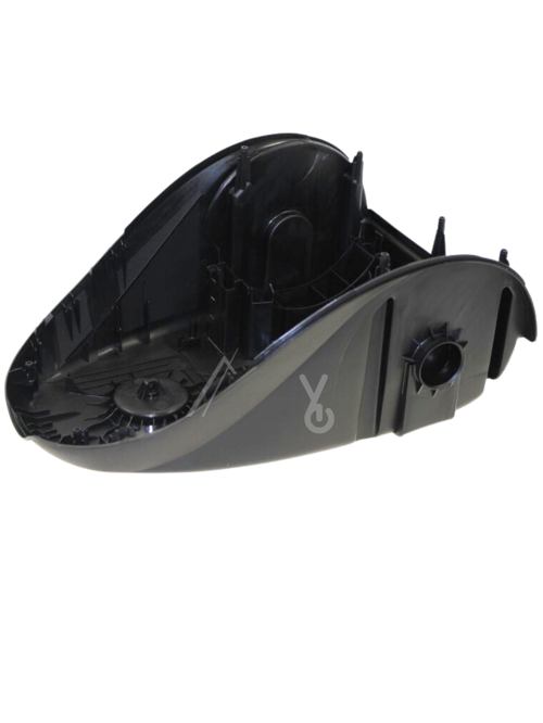 Silence Force Cyclonic Toz Torbasız Süpürge Alt Gövde