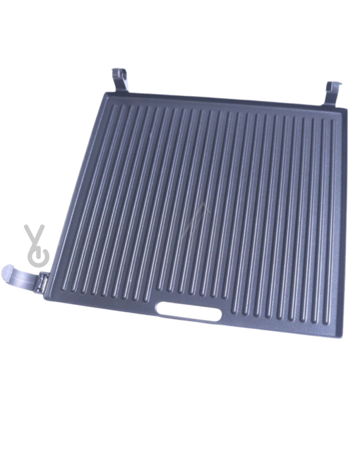 Grill Izgara Tost Makinesi Alt Plaka