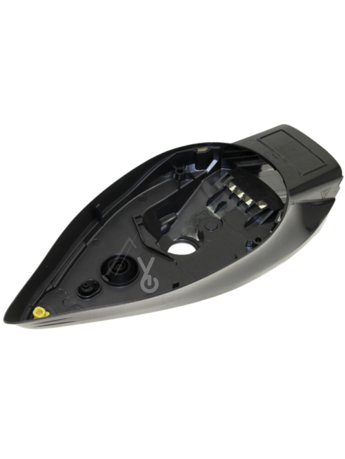 Turbo Pro Buharlı Ütü Bakalit Gövde