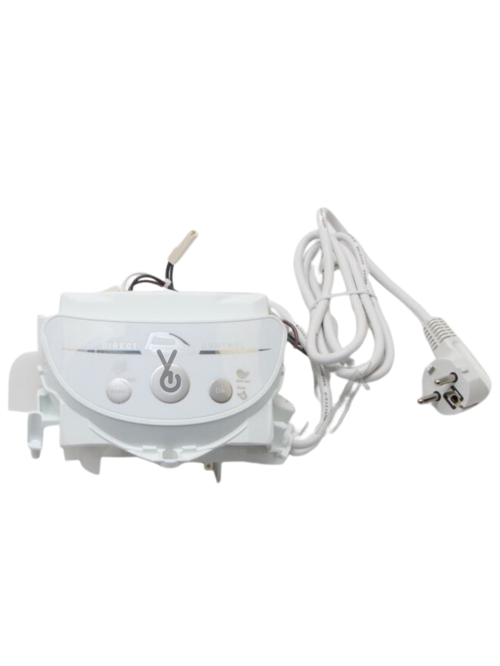 Kazanlı Ütü Elektronik Kart