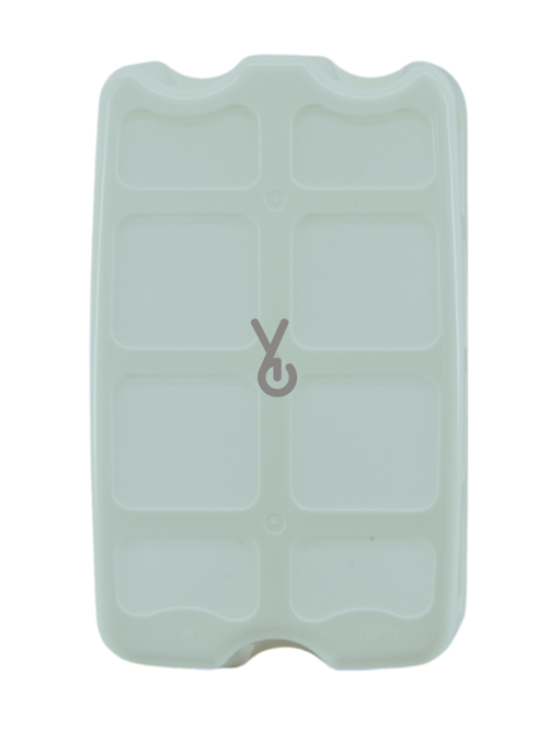 YG650126 Yoğurtçum Yoğurt Yapma Makinesi Sepet/Peynir Filtresi