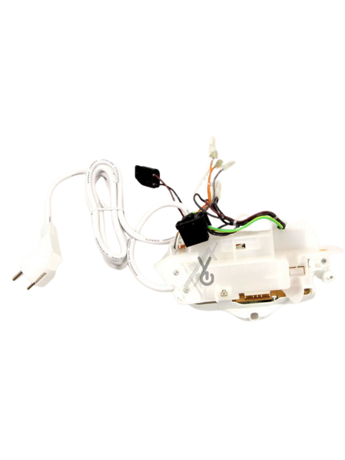 Kazanlı Ütü Elektronik Kart