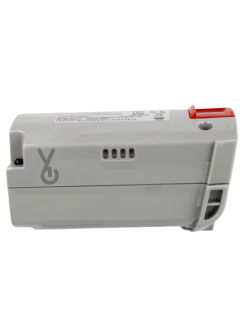 Şarjlı Süpürge Bataryası