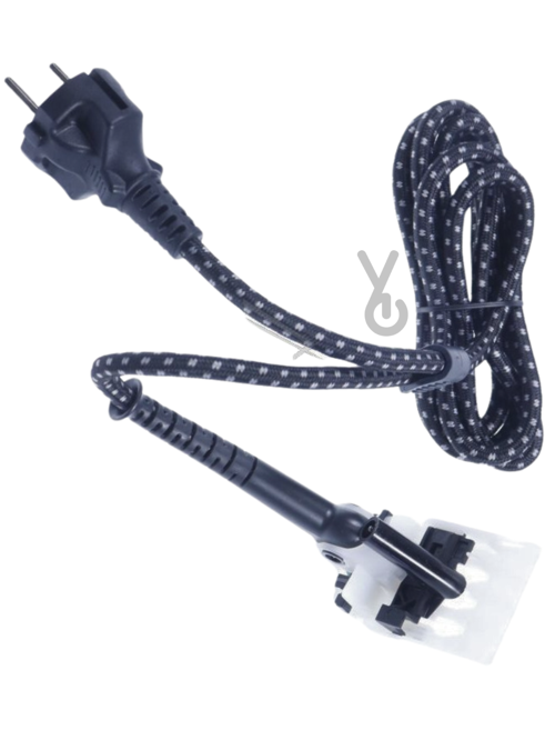 Ultragliss Plus Buharlı Ütü Güç Kablosu