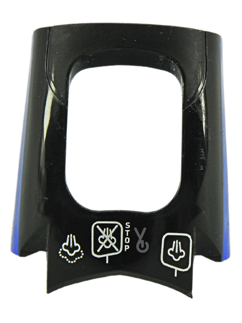 Ultimate Buharlı Ütü Tutma Sapı Ön Kapak