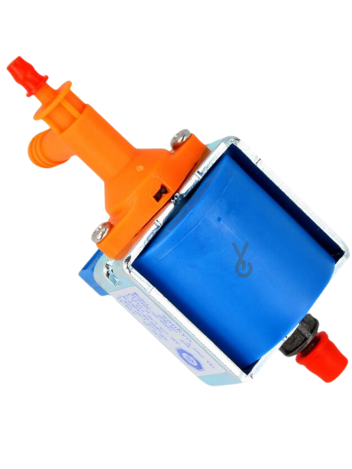 SV7110 Express Compact 2600 W Buhar Kazanlı Ütü Pompa