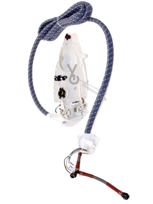 Pro Express Ultimate Care Kablo/Buhar+Sap Tabanı