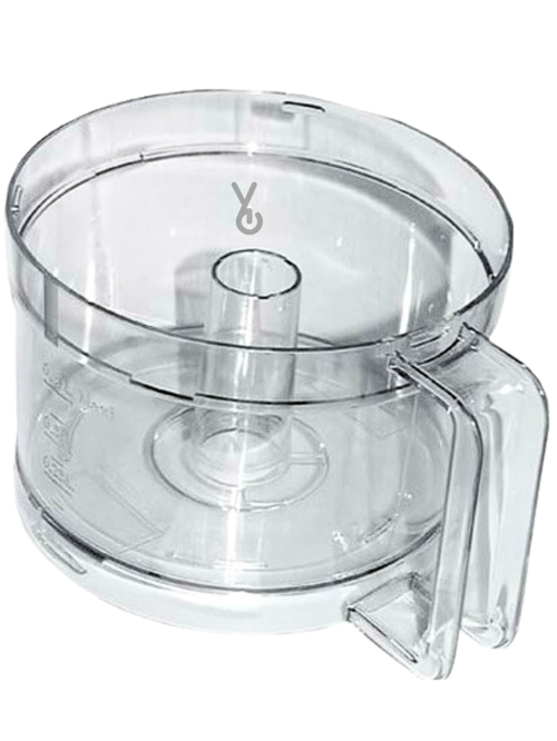 Masterchef Food Processor(370, 1,5L) İşlem Haznesi