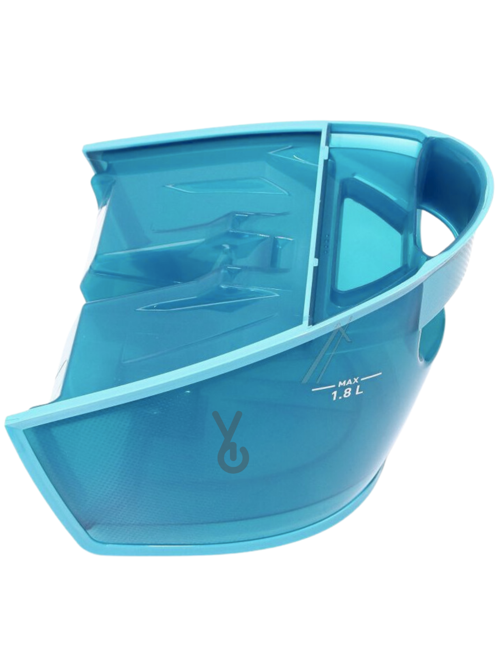 SV8010 Anti-Calc 2800 W Buhar Kazanlı Ütü Su Tankı