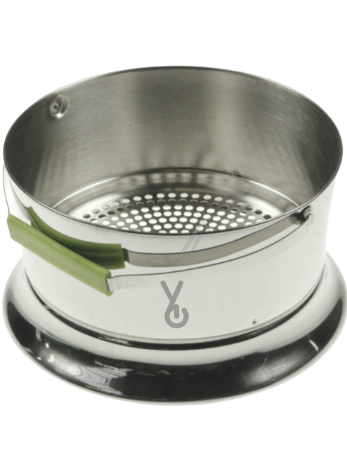 Nutricook Düdüklü Tencere Buhar Haznesi