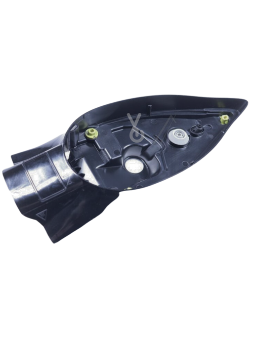 Ultimate Pure Buharlı Ütü Bakalit Gövde