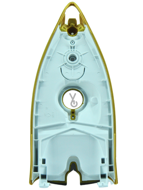 Ultimate Pure Buharlı Ütü Su Tankı