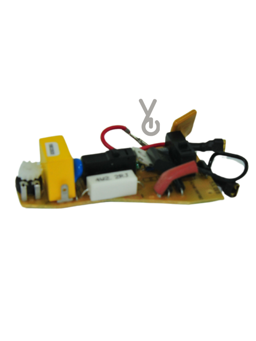 HB155A Masterblend Blender Elektronik Kart