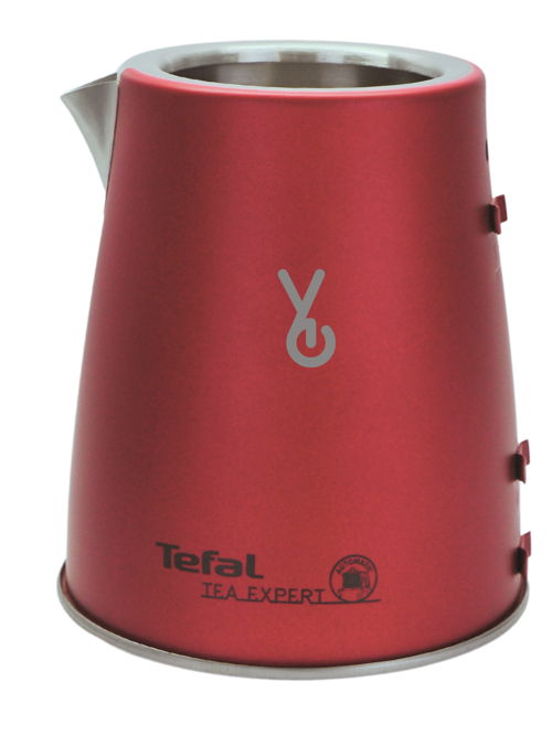 Tea Expert Alt Gövde BJ505**