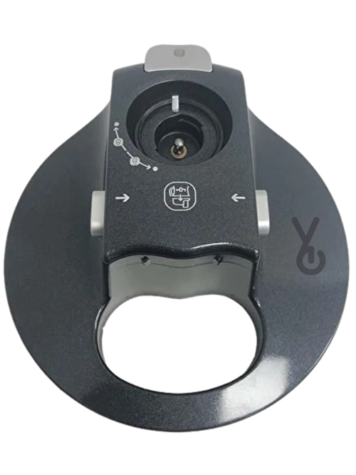 Pro Actiflow Blender Hazne Kapağı Dişli Kutusu