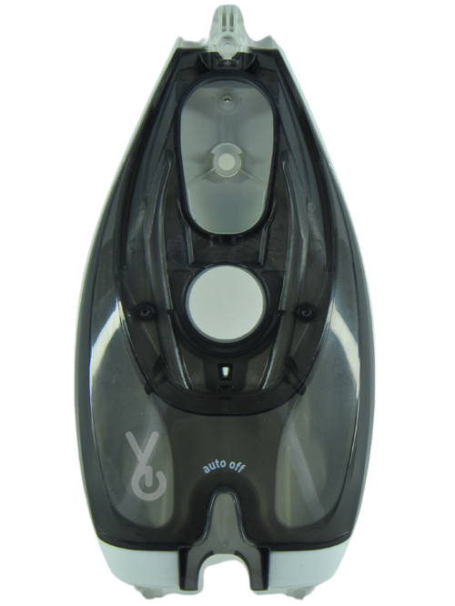 Turbo Pro Anti-Calc Buharlı Ütü Su Tankı