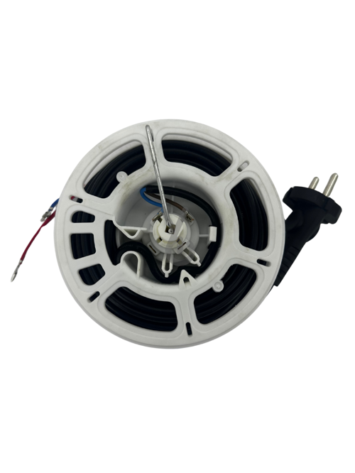 Vacum Cleaner Compact Power Sarıcı