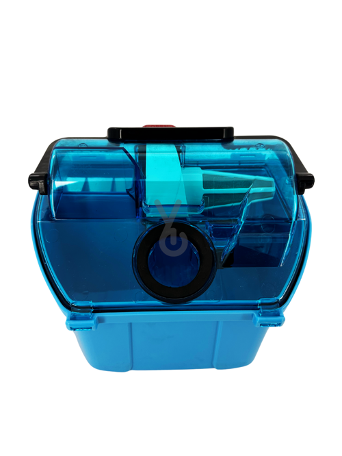 X-Tream Power Cyclonic Filtre