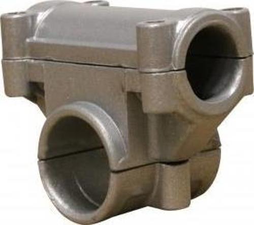 Motorlu Tırpan Bisiklet Kol Bağlantısı 28 mm