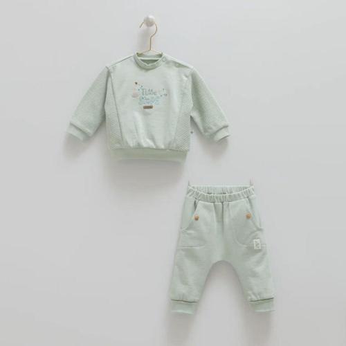 2'li Bebek Takımı 1985