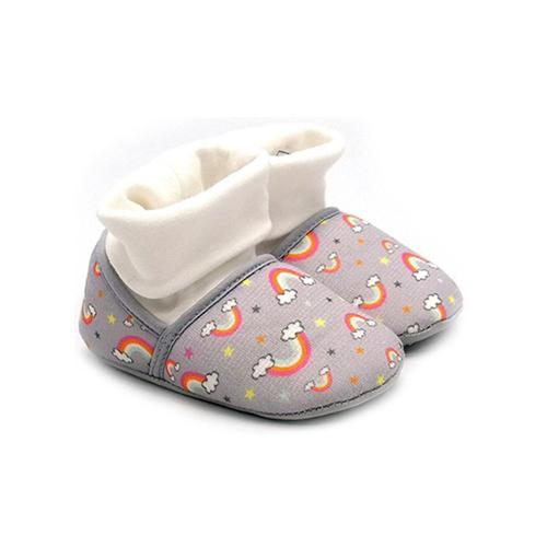 Baby Special Bebek Ayakkabısı 7362
