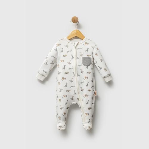 Patikli Bebek Tulum 32033