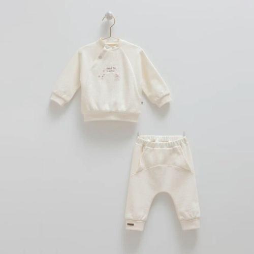 2'li Bebek Takımı 1986