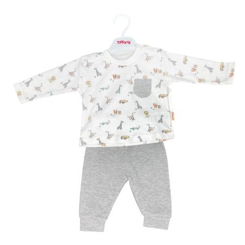 2'li Bebek Takım 32012