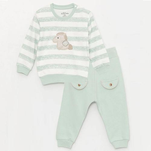 2'li Bebek Takımı 002231