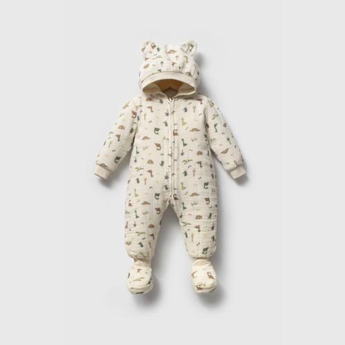 Patikli Bebek Tulum 38040