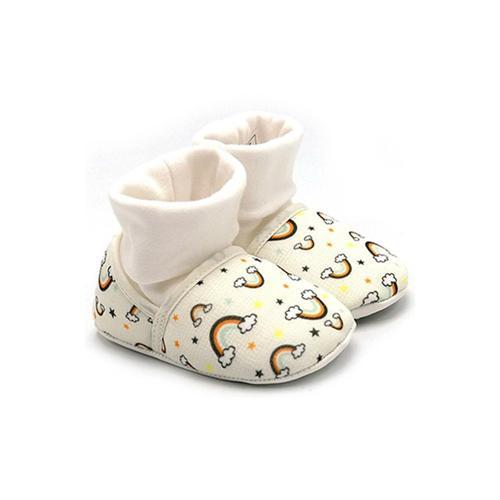 Baby Special Bebek Ayakkabısı 7362