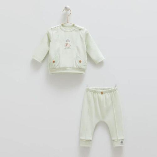 2'li Bebek Takımı 1835