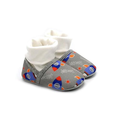 Baby Special Bebek Ayakkabısı 7361