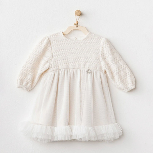 Bebek Elbise AC26136