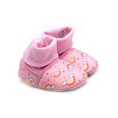 Baby Special Bebek Ayakkabısı 7362