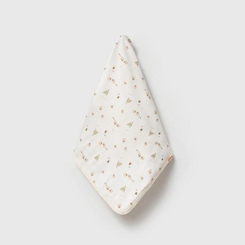 Organik Bebek Battaniyesi 33013