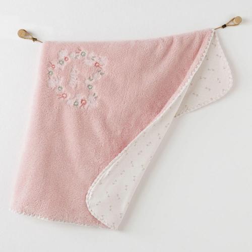 Bebek Battaniye 90x85 Cm AC26097