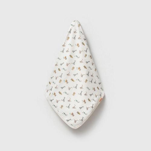 Bebek Battaniyesi 32013