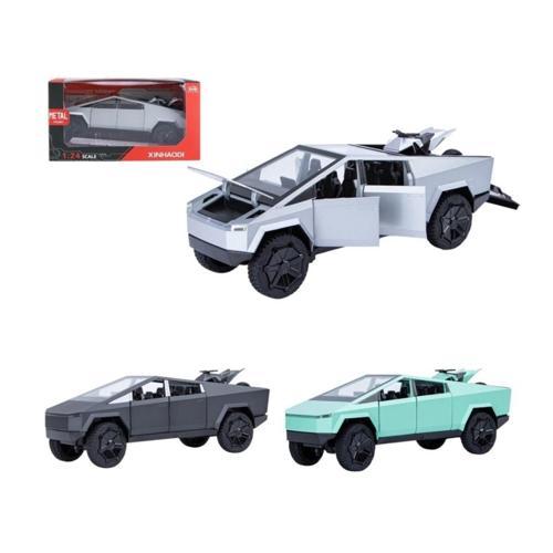 Nessiworld XHD-C2424 KUT C-B 1 24 IŞIKLI SESLİ KAPILARI