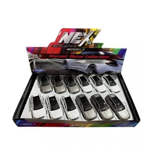 Nessiworld 838 WELLY ÇEK BIRAK MB GLC AMG 72