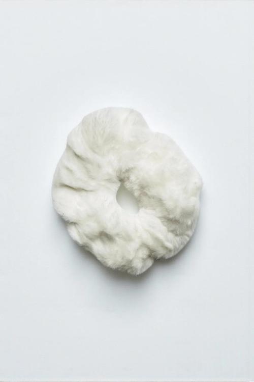 SOFT PELUŞ LASTİK TOKA