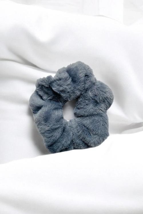 SOFT PELUŞ LASTİK TOKA