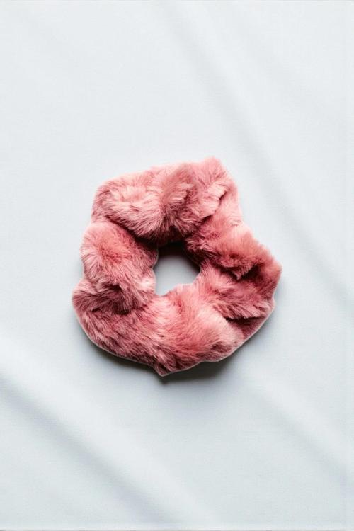 SOFT PELUŞ LASTİK TOKA