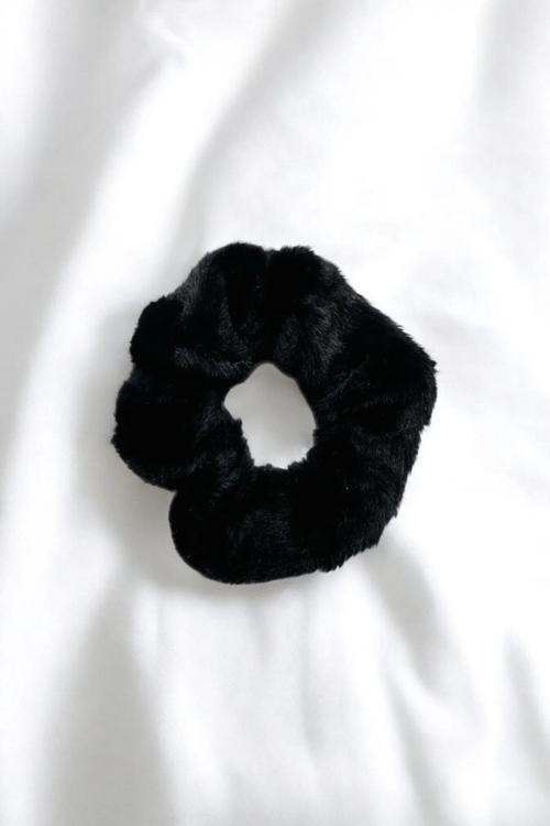 SOFT PELUŞ LASTİK TOKA