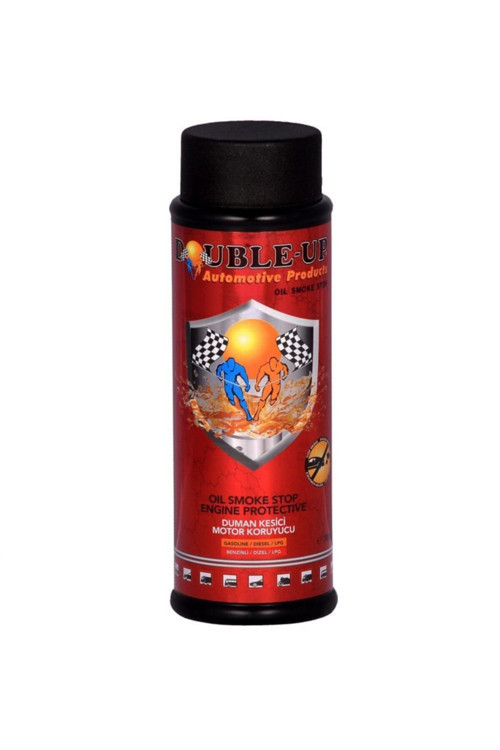 Db-38 Duman Kesici Motor Koruyucu Ekonomik Boy 700 Ml