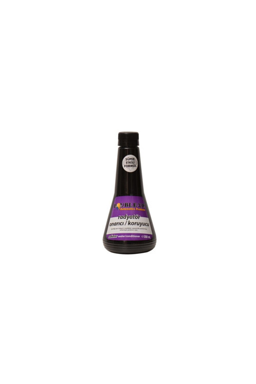 Db-09 Double-Up Radyatör Onarıcı / Koruyucu - 350 Ml.